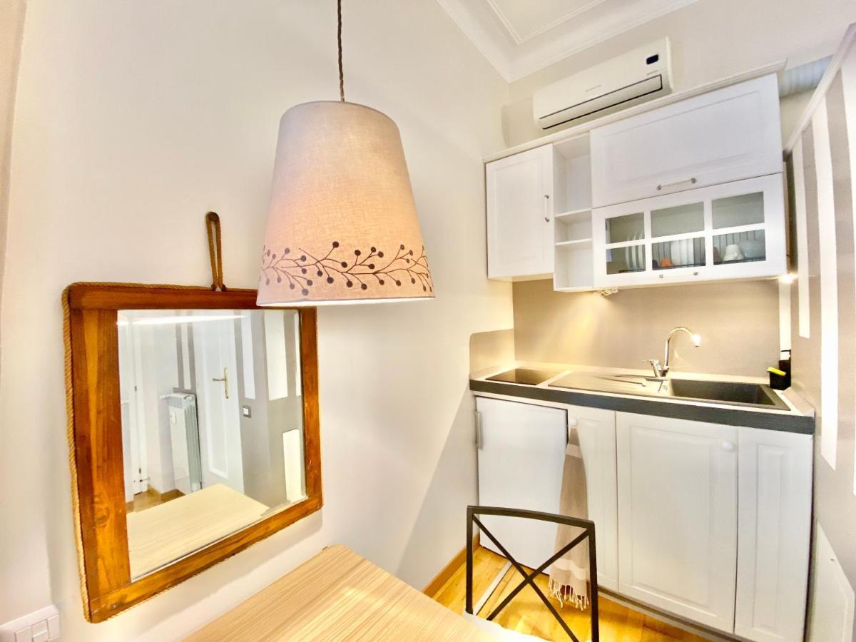 Roome B&B, Rome